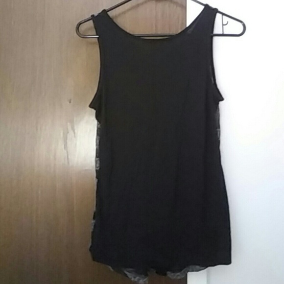 The Arte By Zenana *Size Medium* Tank Top - Picture 5 of 5